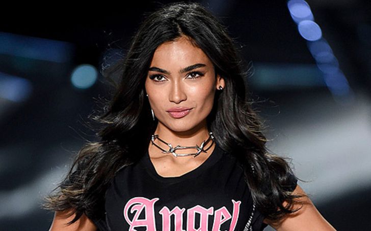Who Is Kelly Gale? Know About Her Age, Height, Net Worth, Measurements, Personal Life, & Relationship